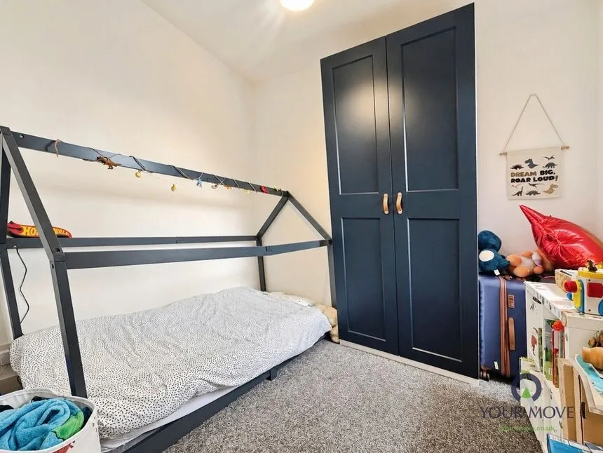 Newton Street, Darwen, BB3, photo 9