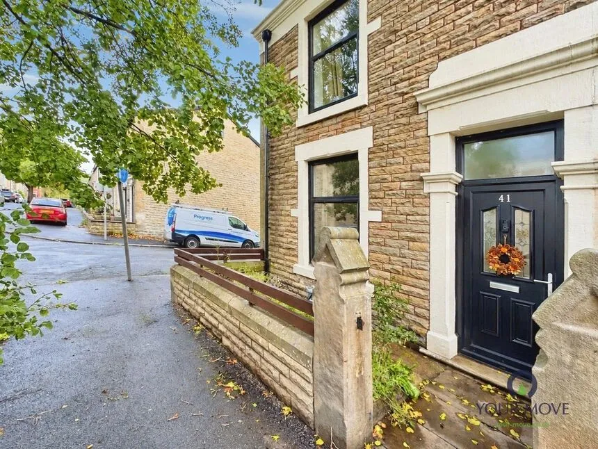 3 bed house for sale, Newton Street, Darwen, BB3