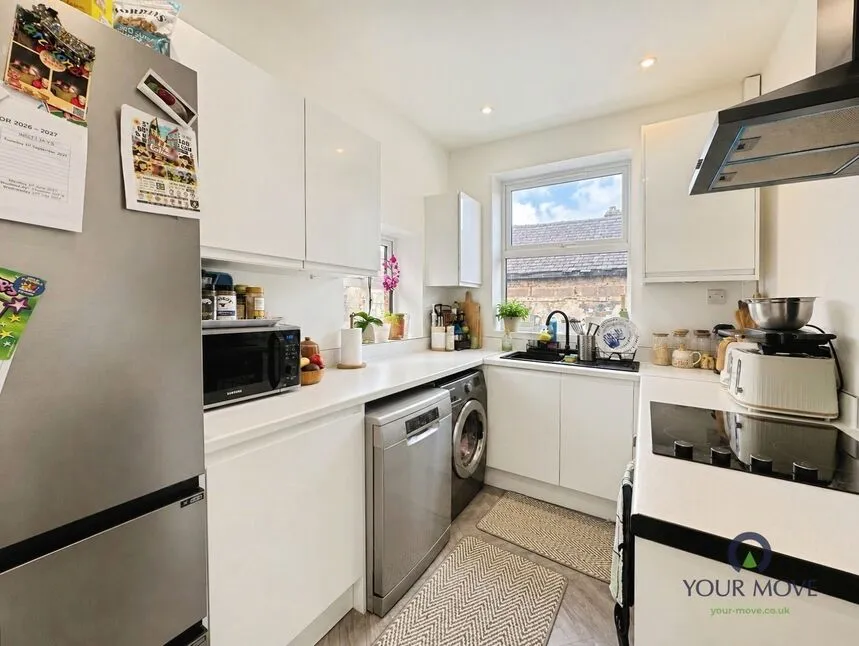 Newton Street, Darwen, BB3, photo 4
