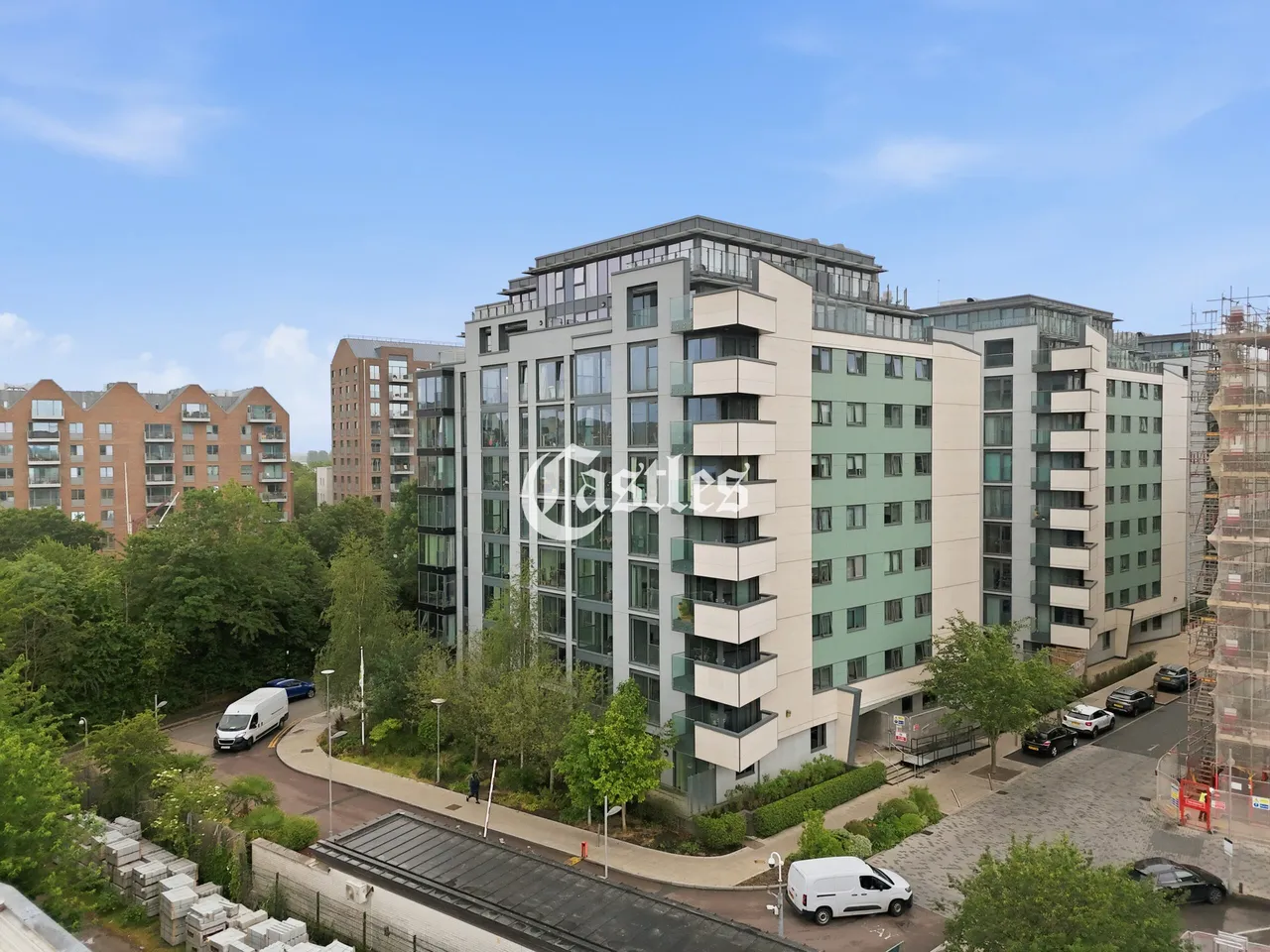 Waterside Way, Tottenham Hale, N17, photo 26