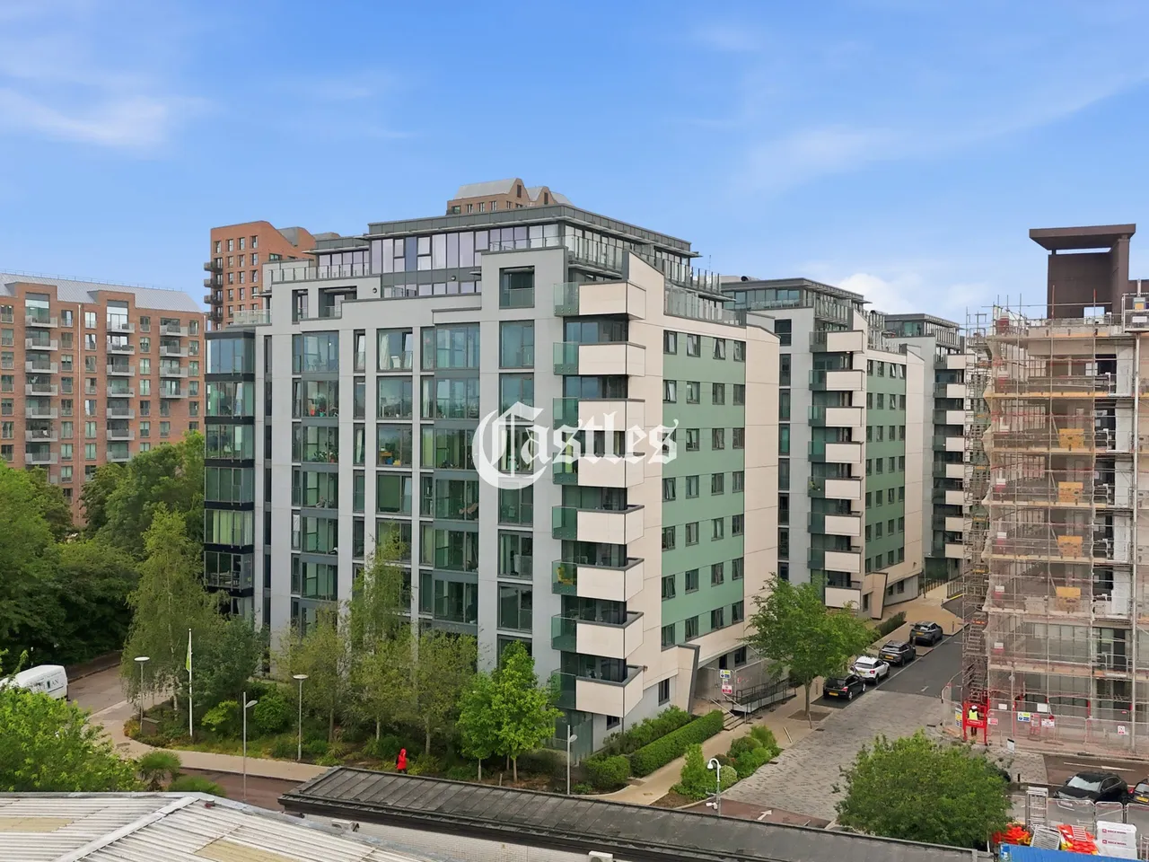 Waterside Way, Tottenham Hale, N17, photo 25