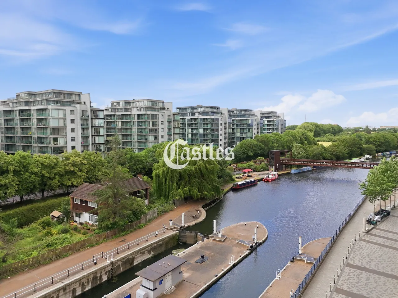 Waterside Way, Tottenham Hale, N17, photo 3
