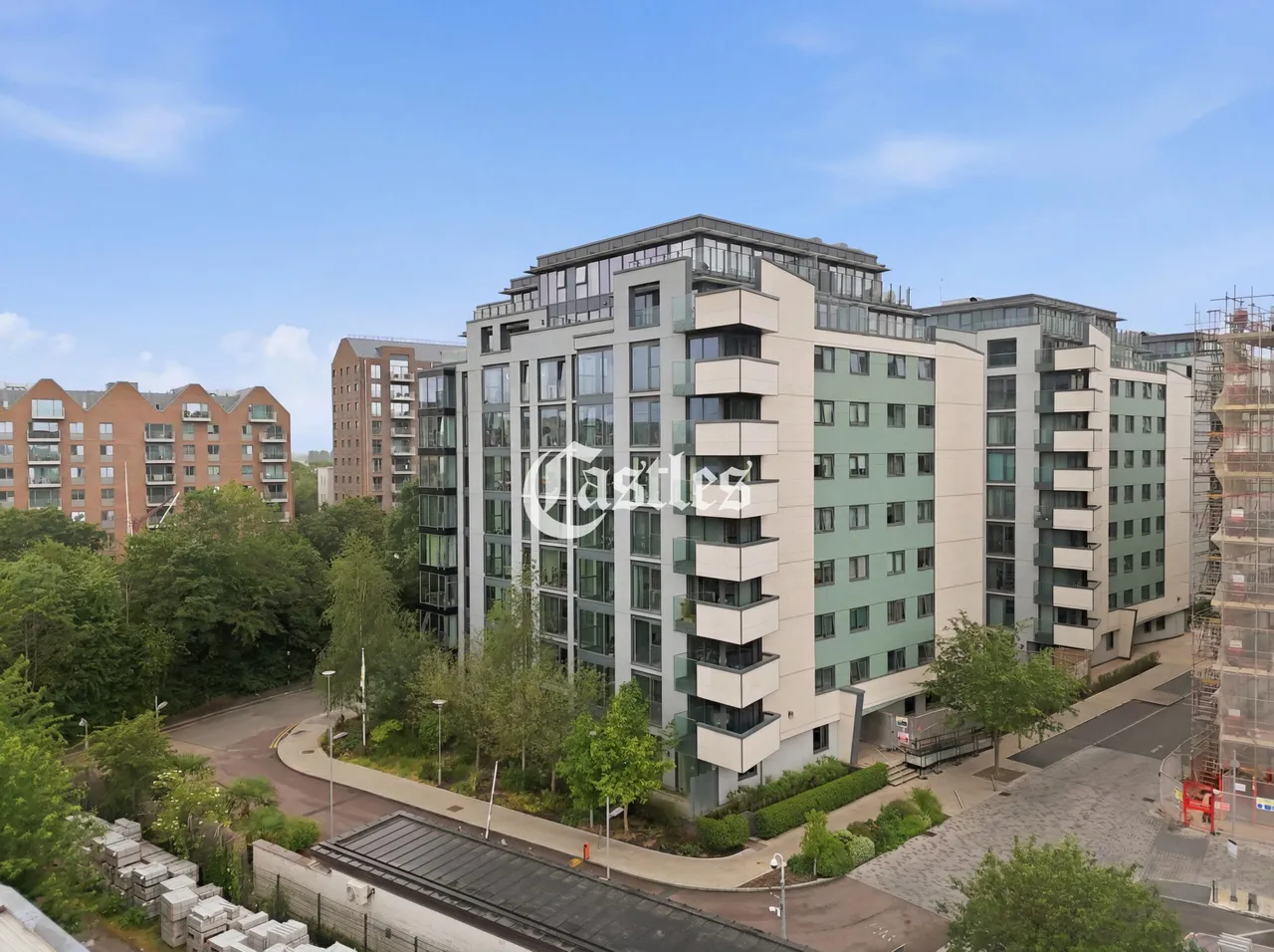 Waterside Way, Tottenham Hale, N17, photo 10