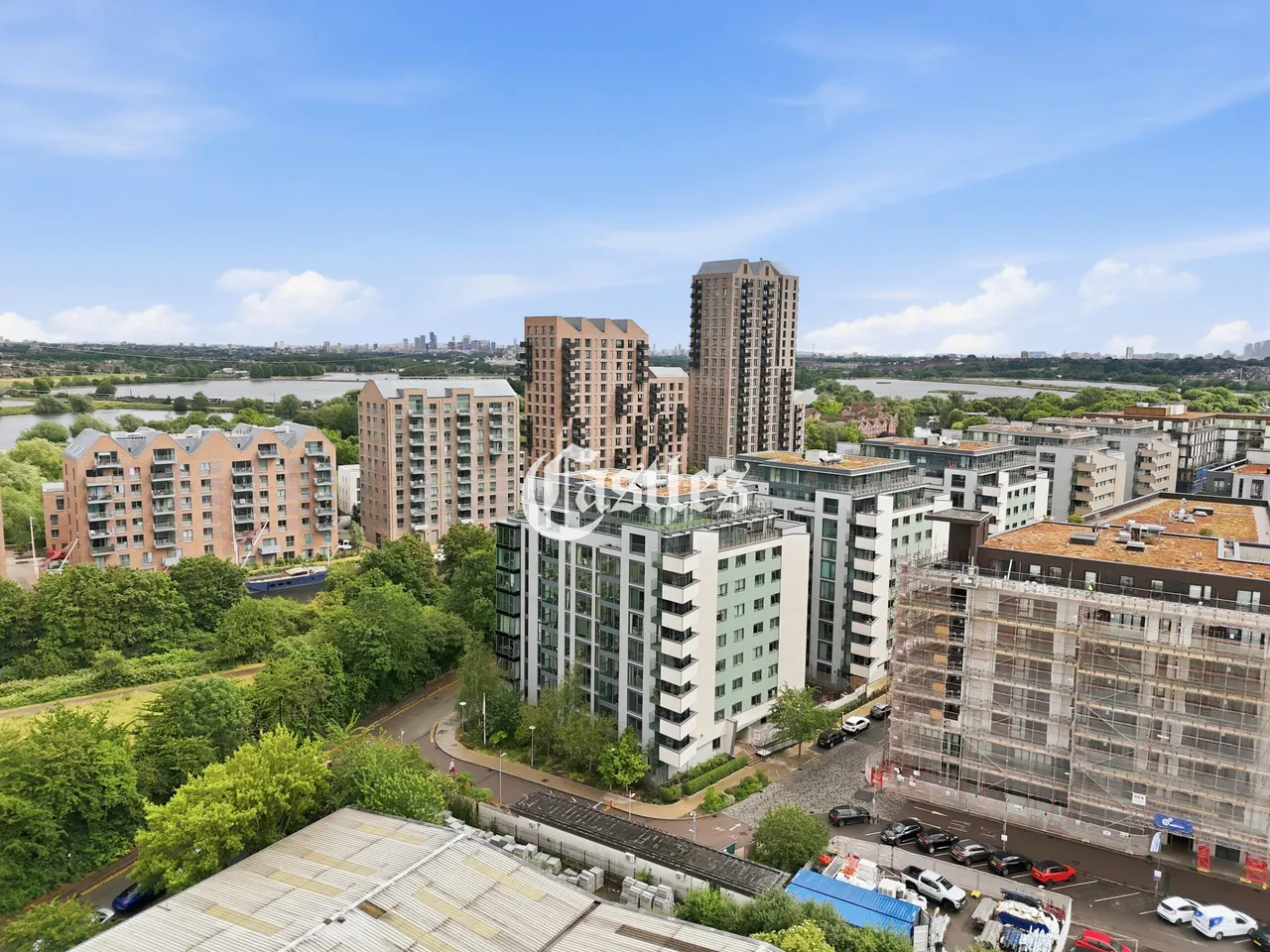 Waterside Way, Tottenham Hale, N17, photo 20
