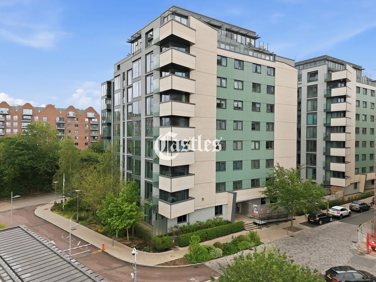 Waterside Way, Tottenham Hale, N17, photo 24