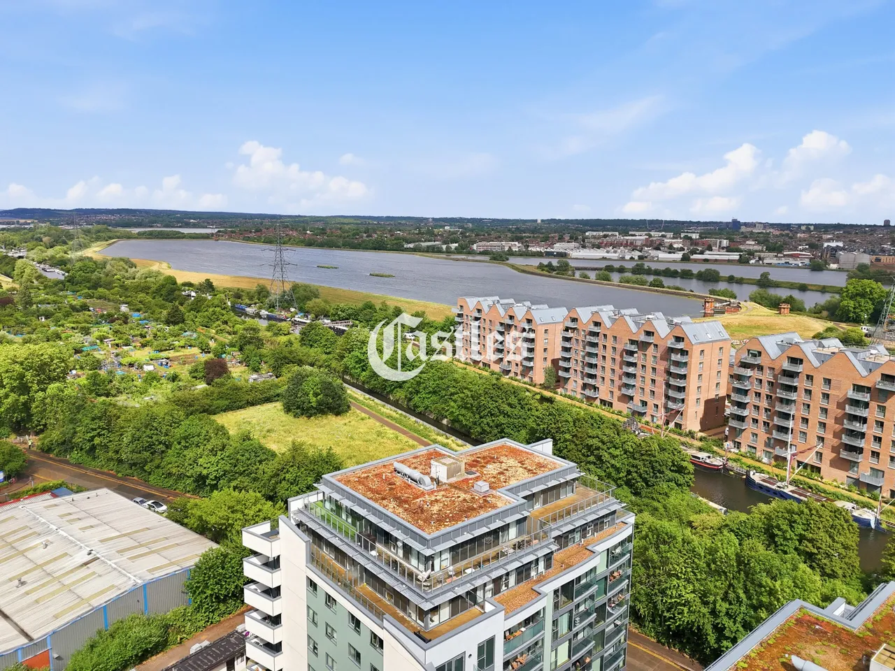 Waterside Way, Tottenham Hale, N17, photo 21