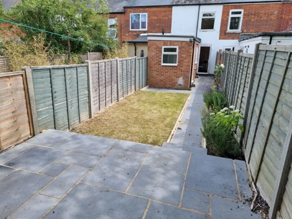 Foxhill Road, Reading, photo 8