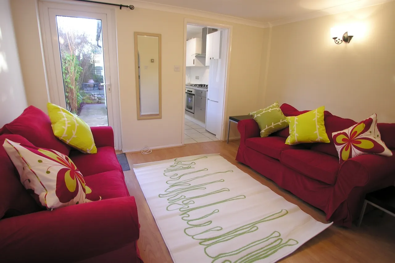 Foxhill Road, Reading, photo 12