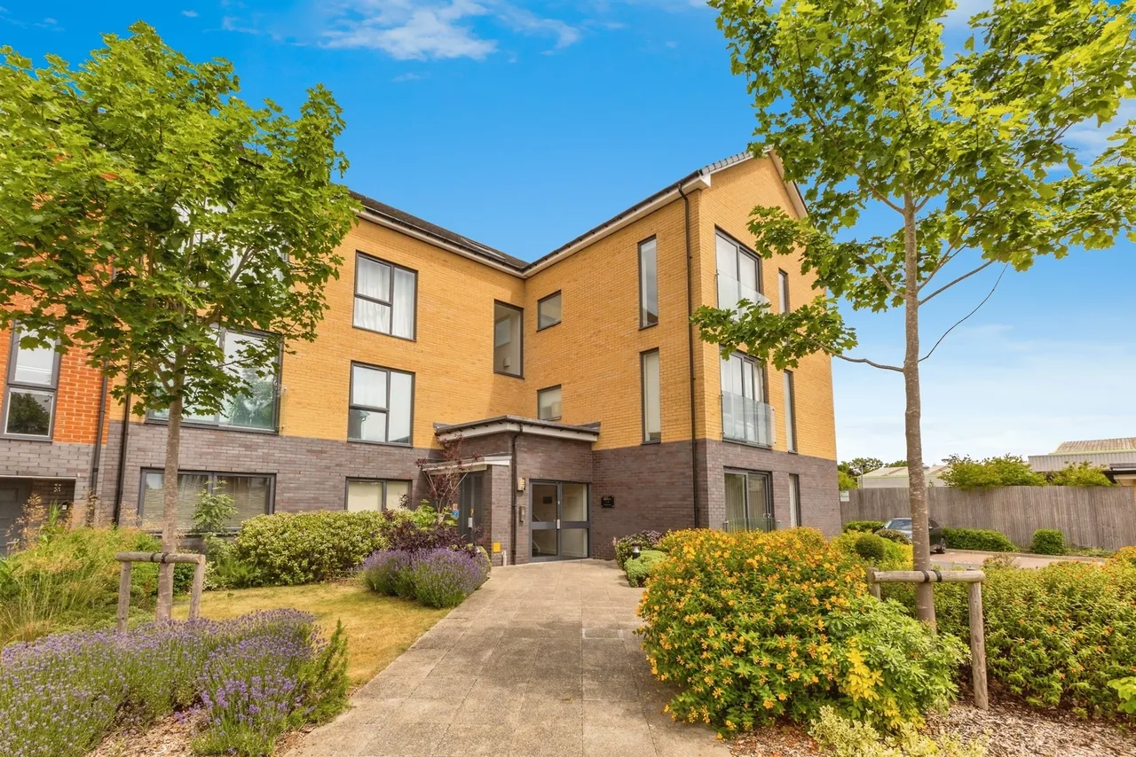 Foxhill Road, Reading, photo 11
