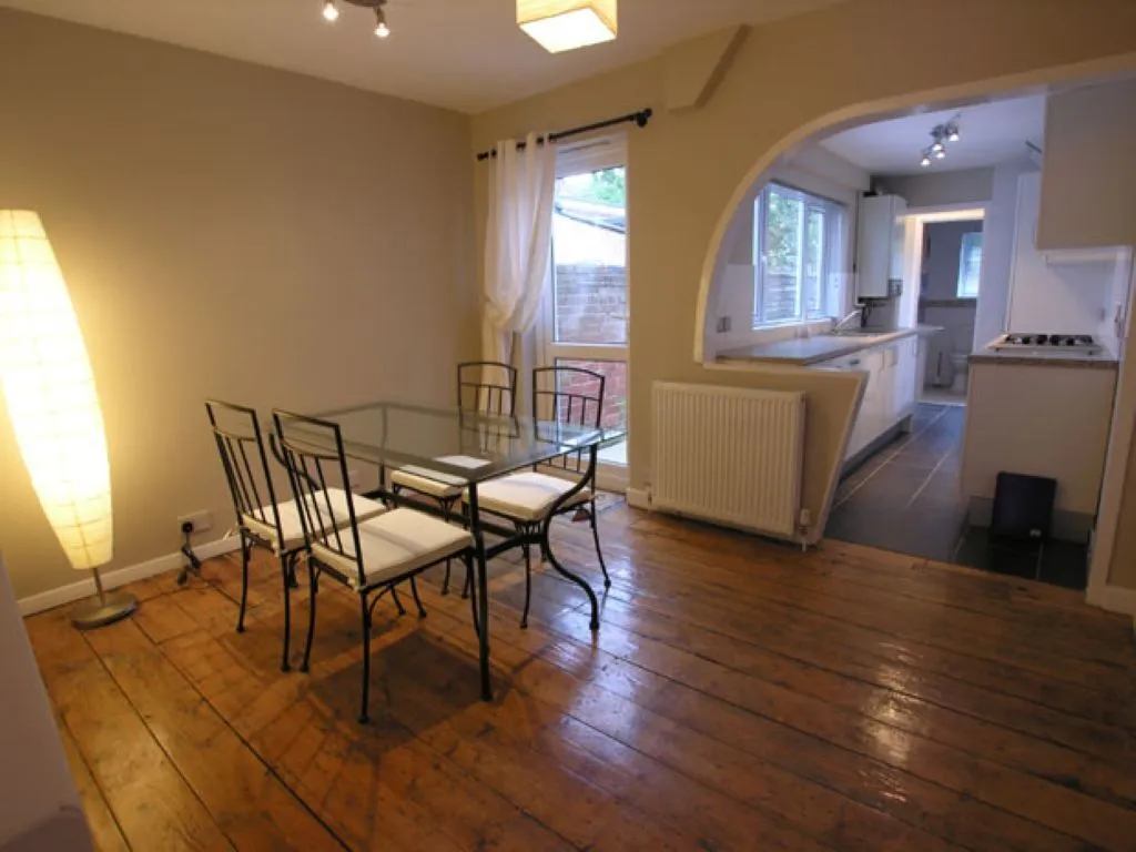 Foxhill Road, Reading, photo 4