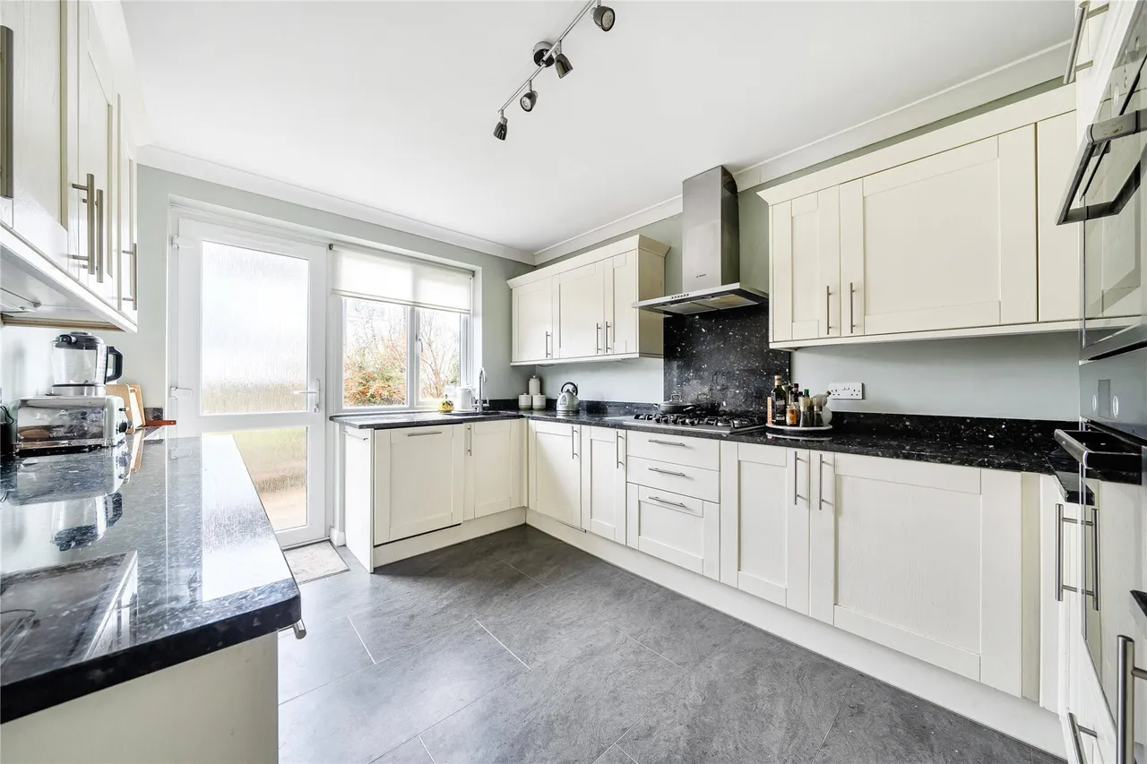 Melrose Road, Biggin Hill, Westerham, TN16, photo 8