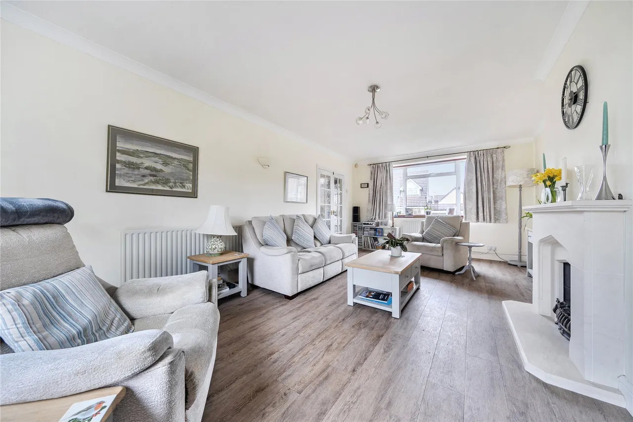 Melrose Road, Biggin Hill, Westerham, TN16, photo 3