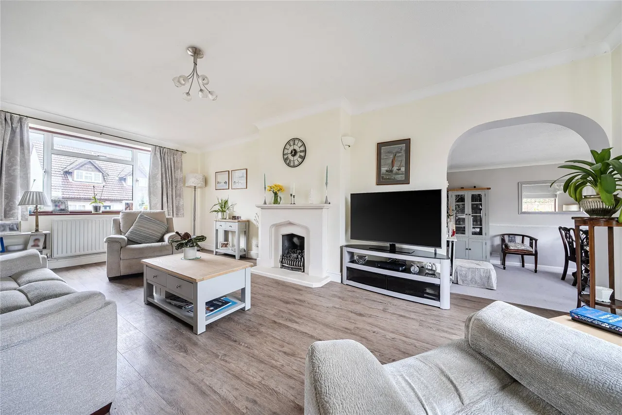 Melrose Road, Biggin Hill, Westerham, TN16, photo 5