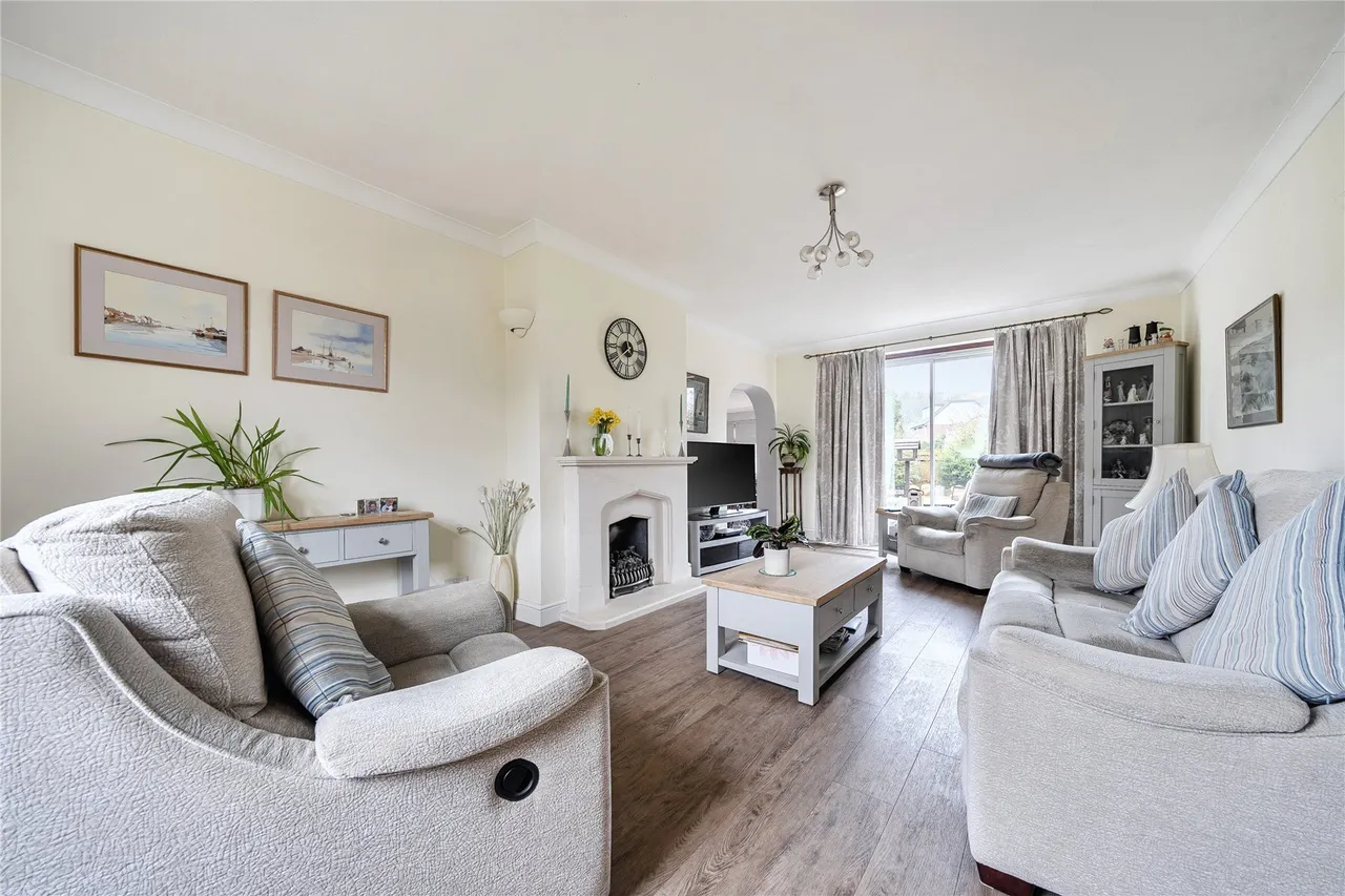 Melrose Road, Biggin Hill, Westerham, TN16, photo 4