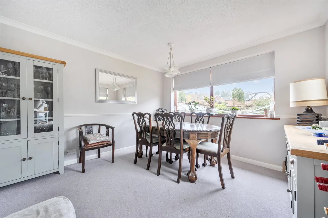 Melrose Road, Biggin Hill, Westerham, TN16, photo 16