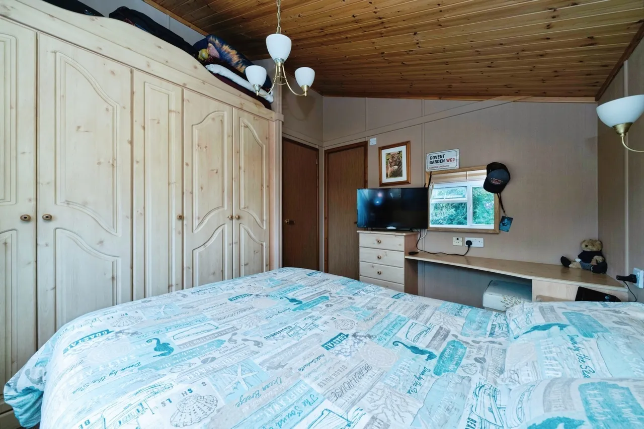Killigarth Manor Caravan Park, Polperro, PL13, photo 11
