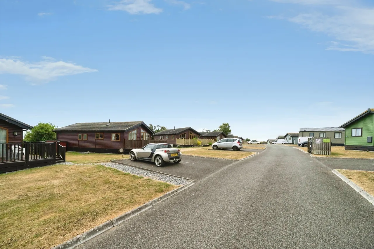 Killigarth Manor Caravan Park, Polperro, PL13, photo 20