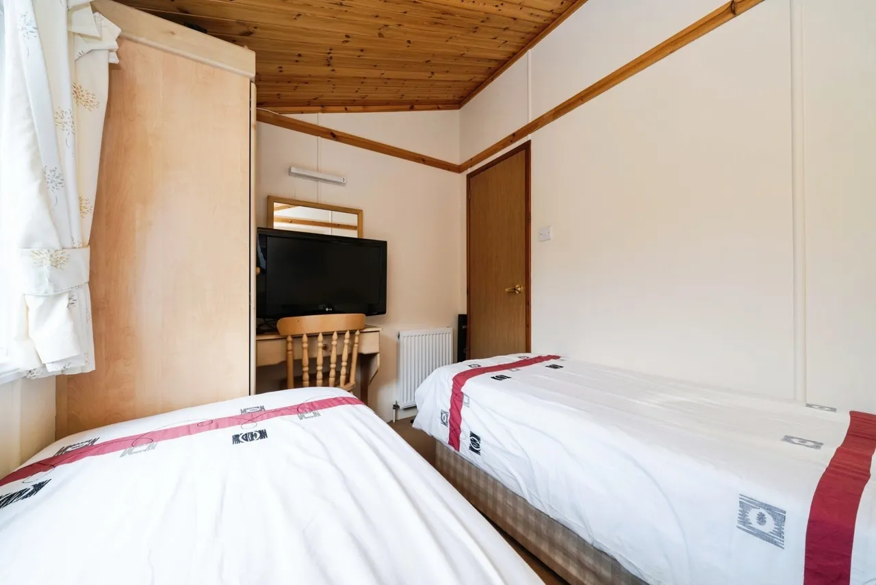 Killigarth Manor Caravan Park, Polperro, PL13, photo 13