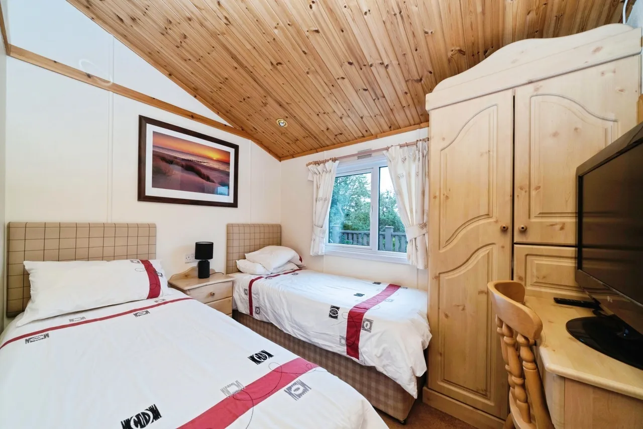 Killigarth Manor Caravan Park, Polperro, PL13, photo 12
