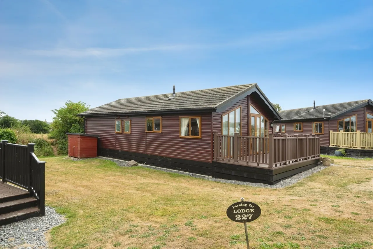Killigarth Manor Caravan Park, Polperro, PL13, photo 22