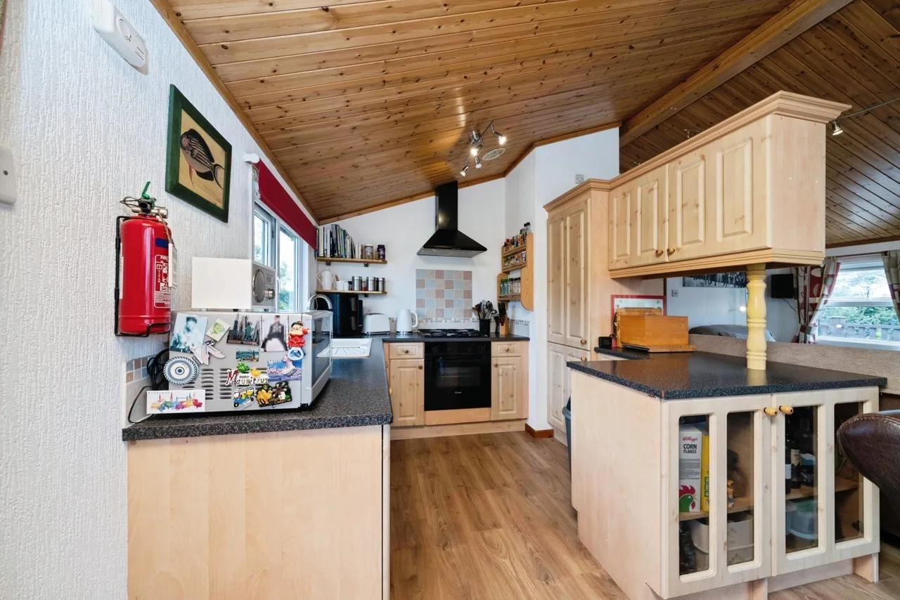 Killigarth Manor Caravan Park, Polperro, PL13, photo 7