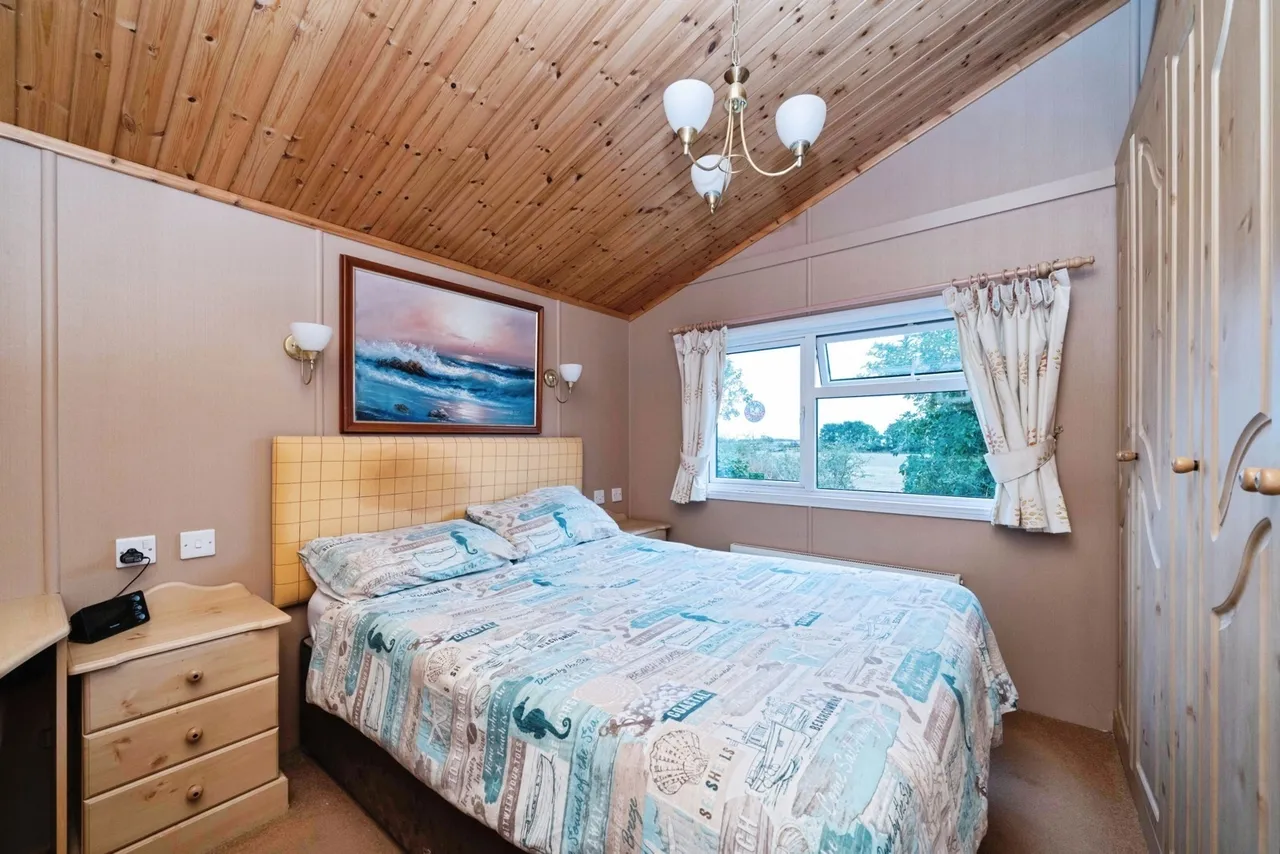 Killigarth Manor Caravan Park, Polperro, PL13, photo 4