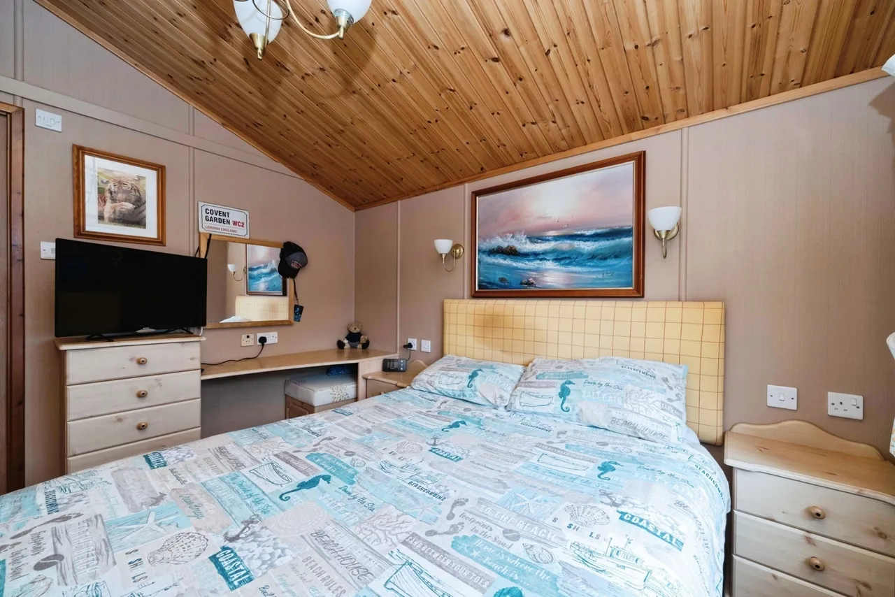 Killigarth Manor Caravan Park, Polperro, PL13, photo 10