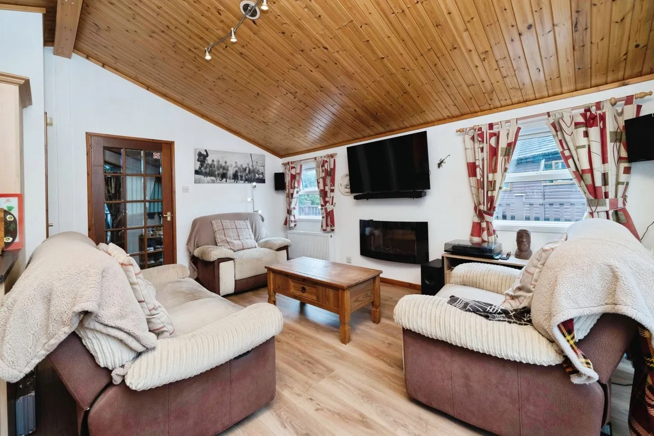 Killigarth Manor Caravan Park, Polperro, PL13, photo 5