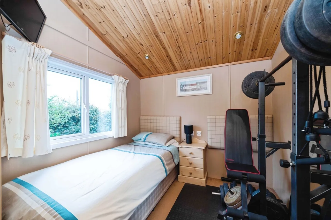 Killigarth Manor Caravan Park, Polperro, PL13, photo 14