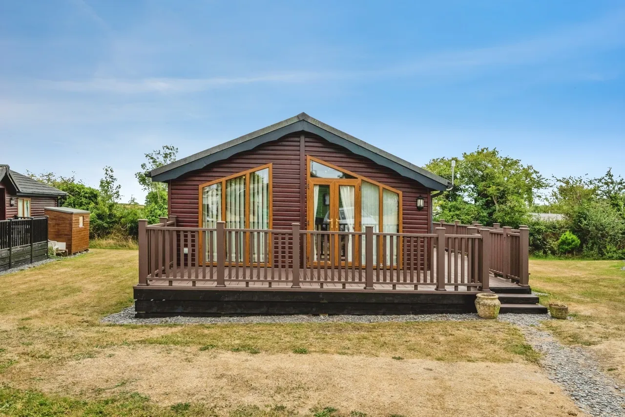 Killigarth Manor Caravan Park, Polperro, PL13, photo 23