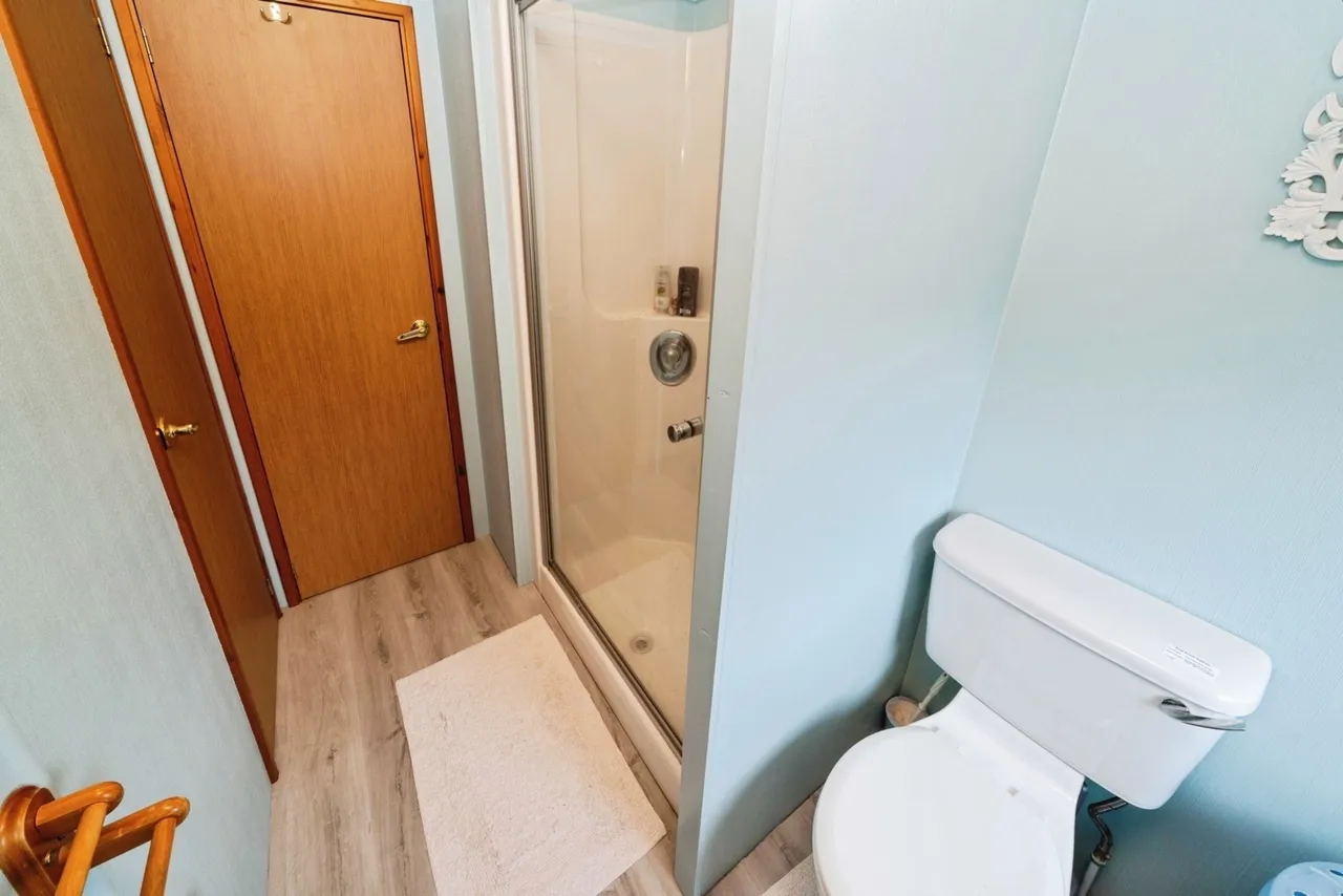 Killigarth Manor Caravan Park, Polperro, PL13, photo 18