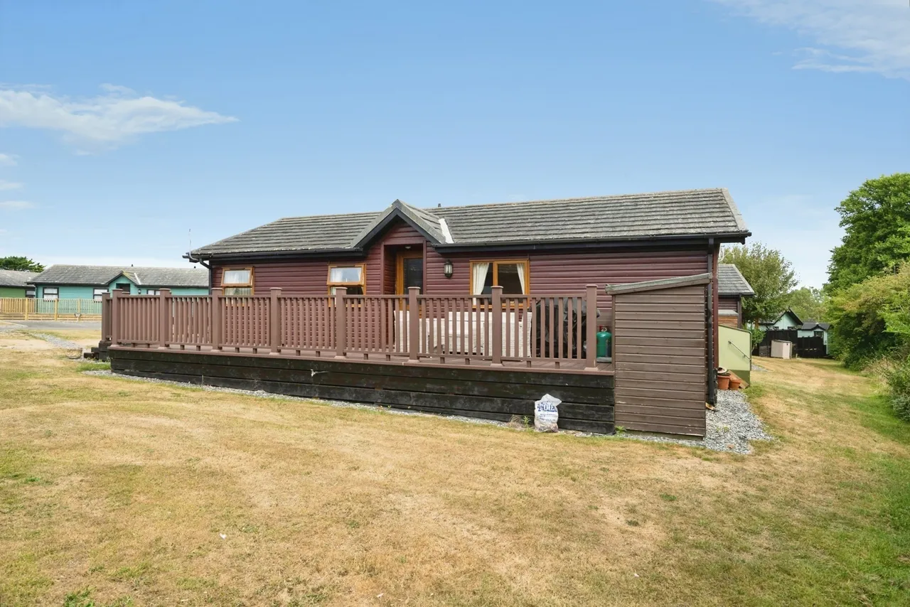 Killigarth Manor Caravan Park, Polperro, PL13, photo 21