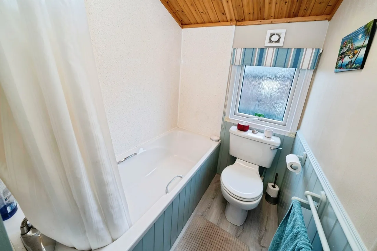 Killigarth Manor Caravan Park, Polperro, PL13, photo 17
