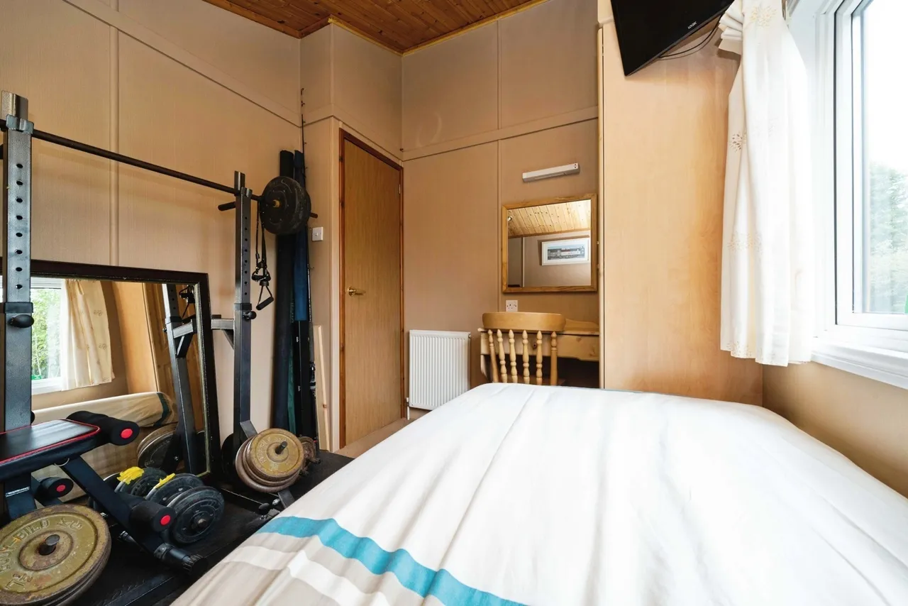 Killigarth Manor Caravan Park, Polperro, PL13, photo 15