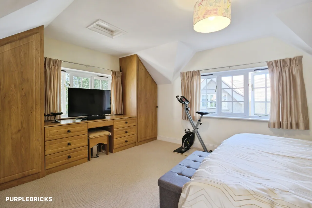 Portarlington Road, Bournemouth, BH4, photo 17
