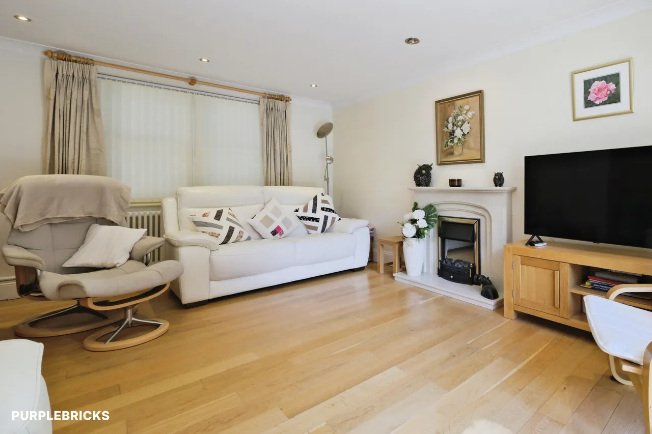 Portarlington Road, Bournemouth, BH4, photo 14
