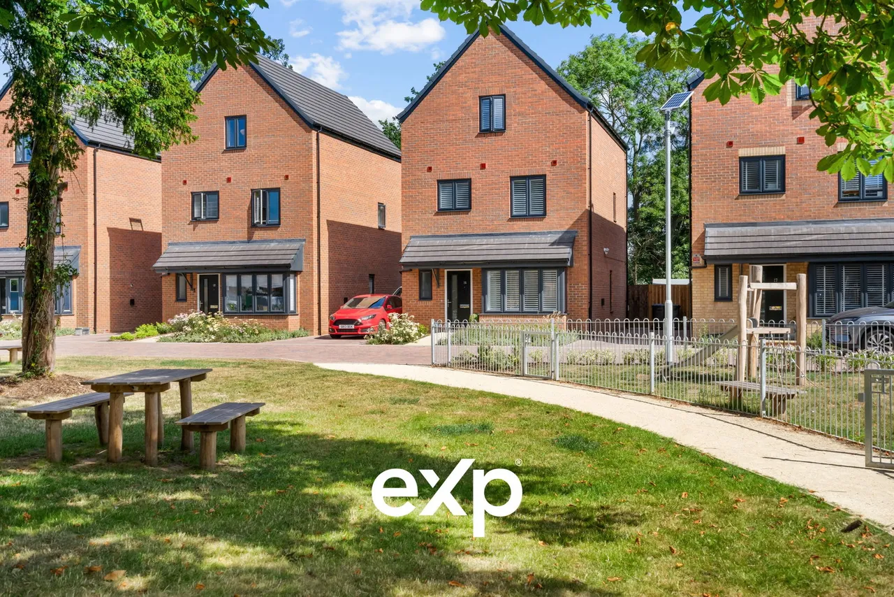 Stapleton Close, Egham, TW20, photo 4