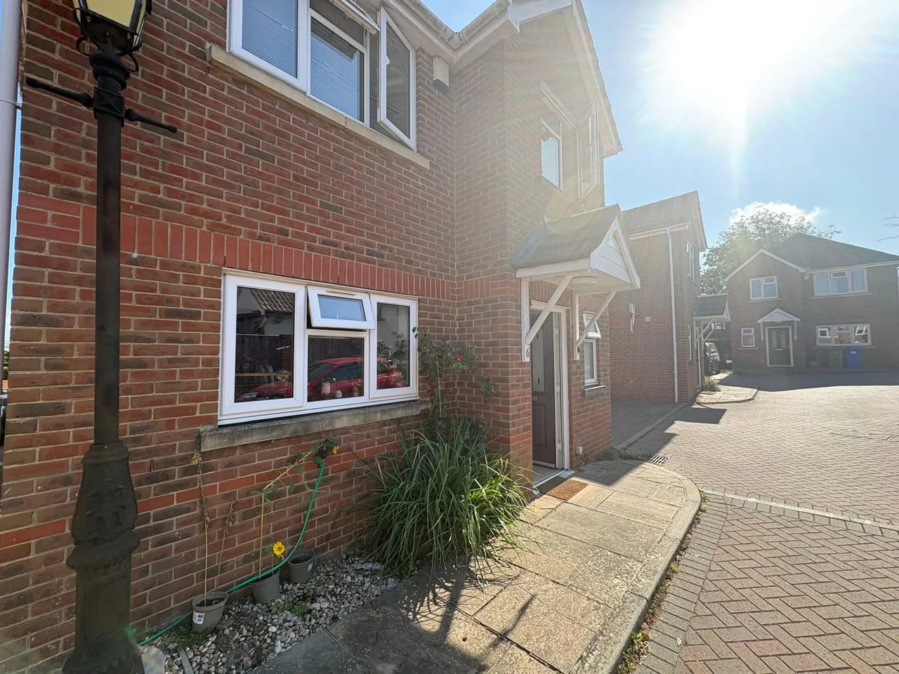 Samson Close, Aldershot, Hampshire, GU11 3FR, photo 15