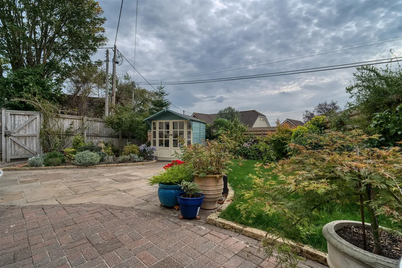 Stour Row, Shaftesbury, photo 9