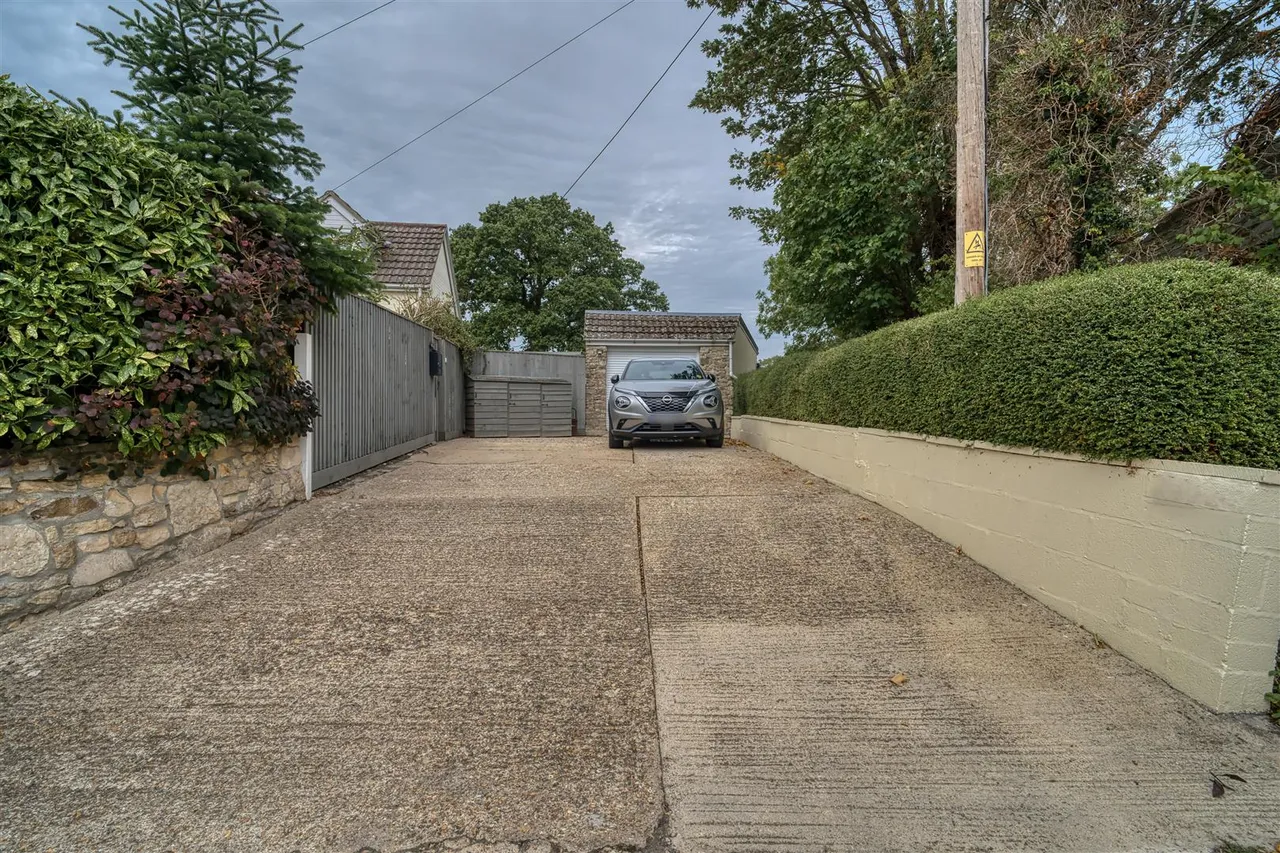 Stour Row, Shaftesbury, photo 5