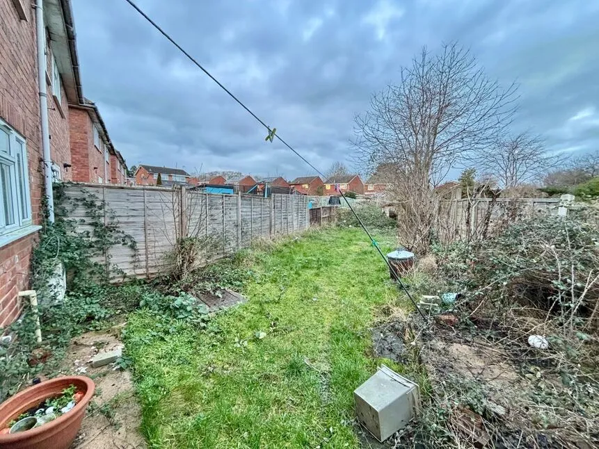 Rail Ground, Pershore, WR10, photo 6