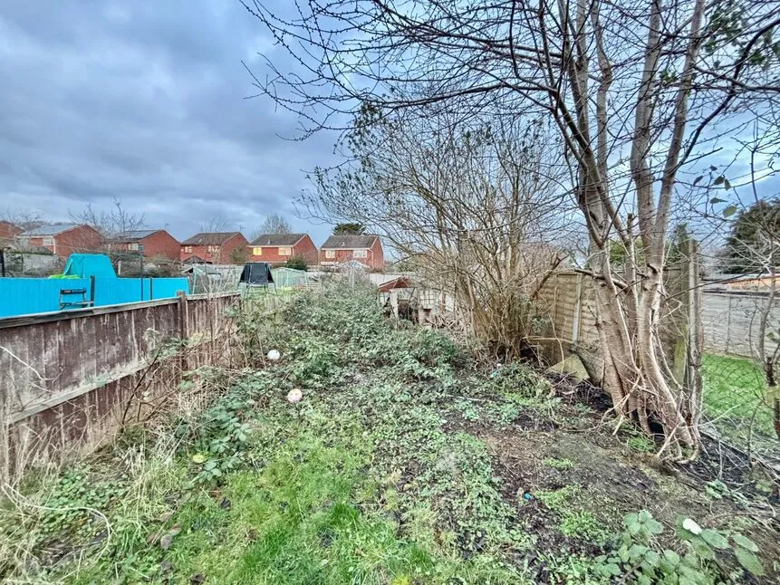 Rail Ground, Pershore, WR10, photo 7