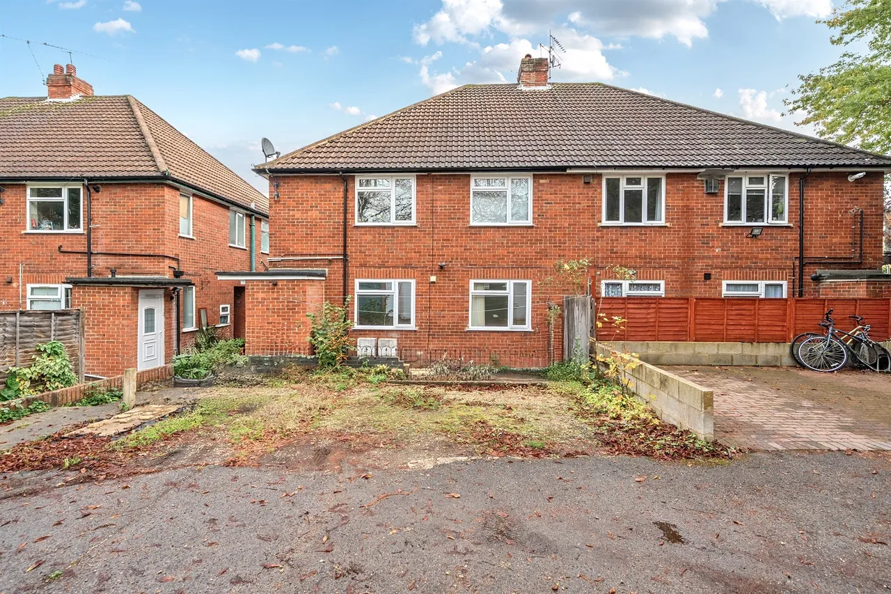 Craufurd Rise, Maidenhead, SL6, photo 11