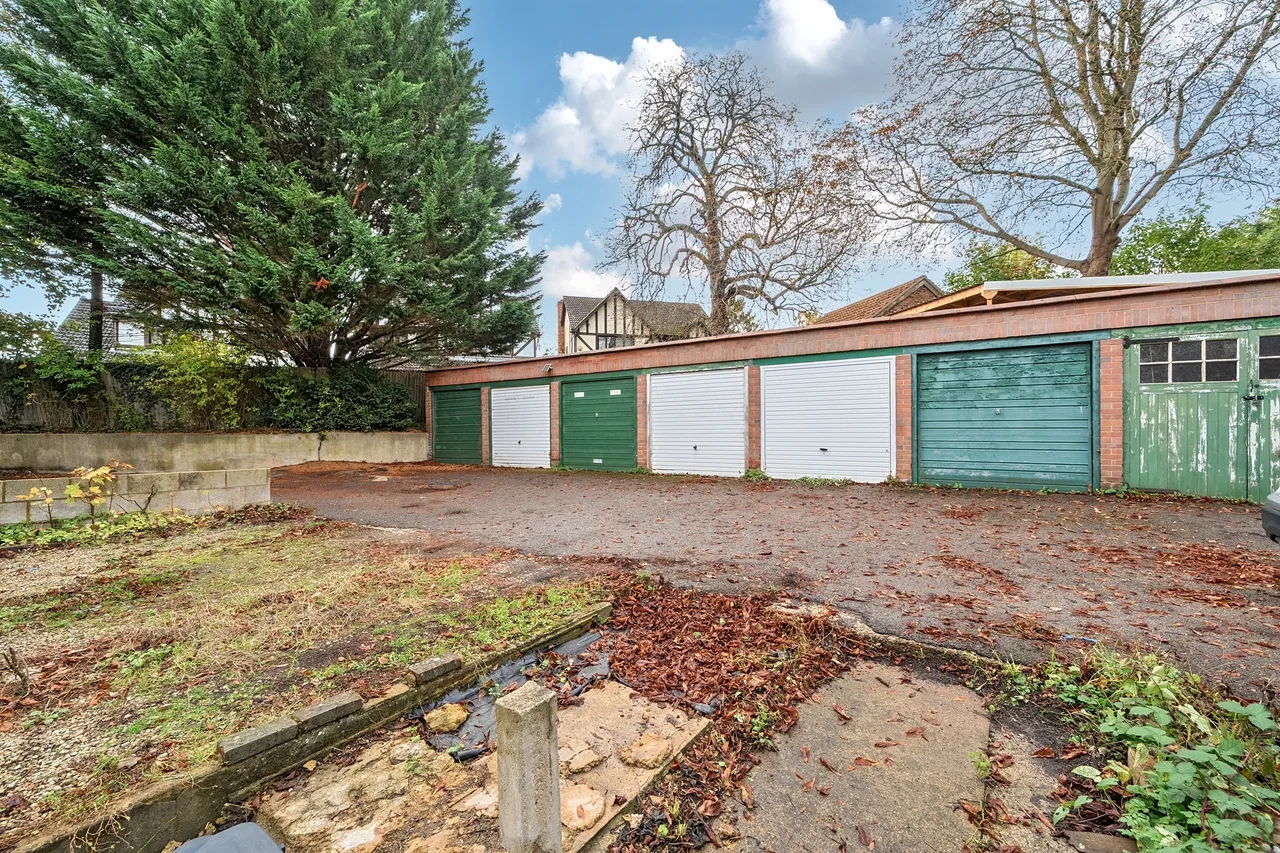 Craufurd Rise, Maidenhead, SL6, photo 12