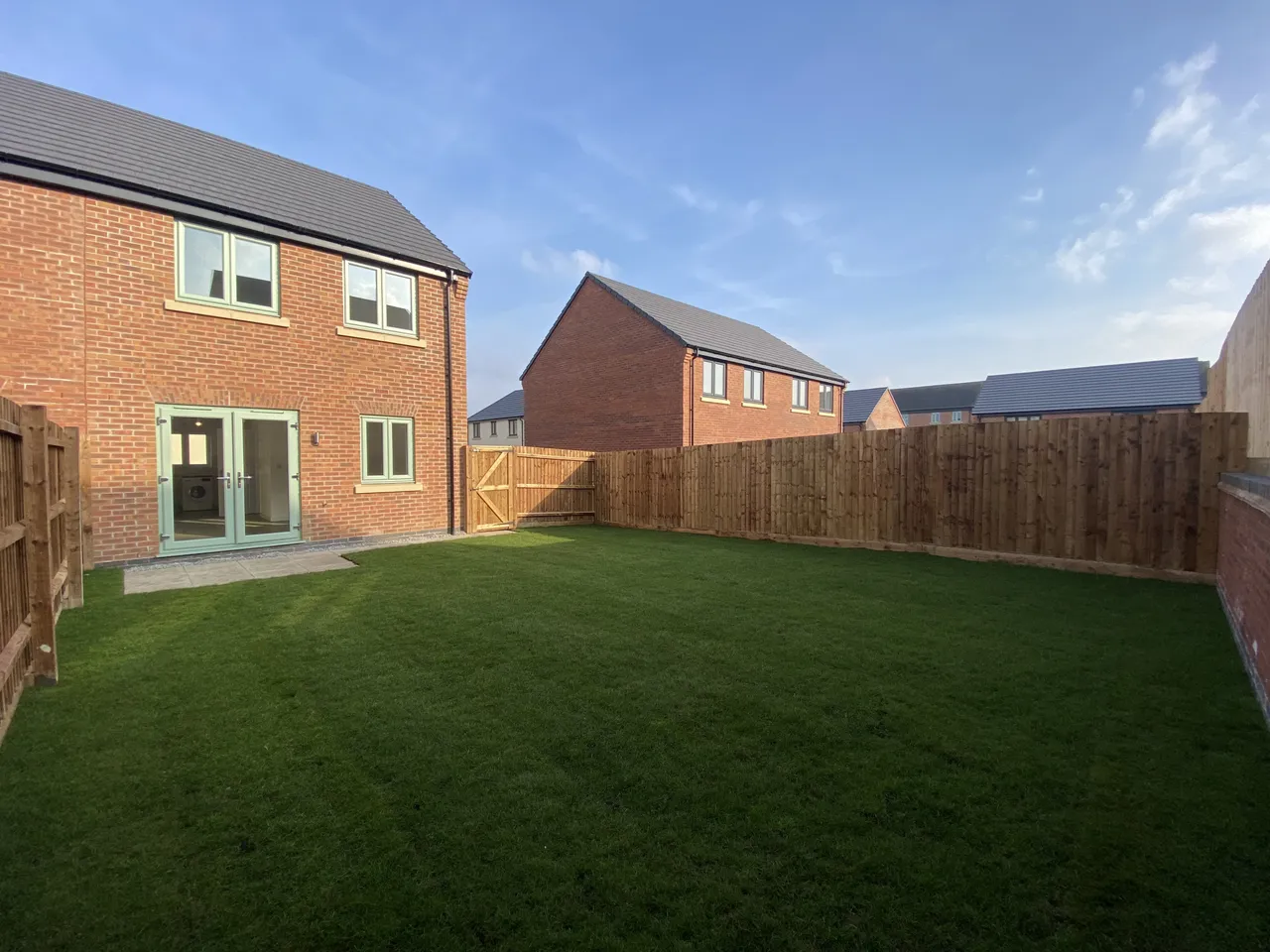 Canons Close, NN17, photo 11