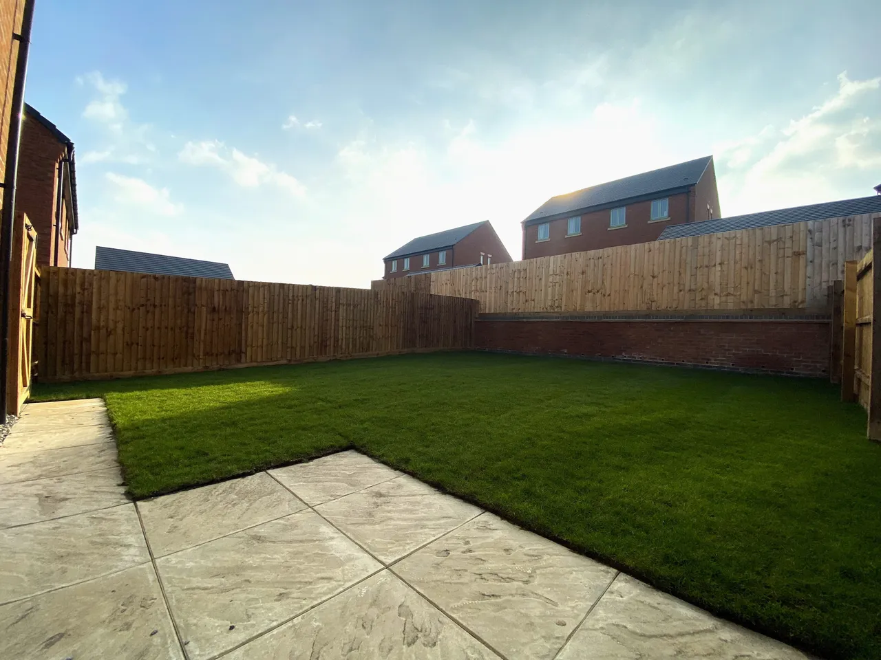 Canons Close, NN17, photo 12