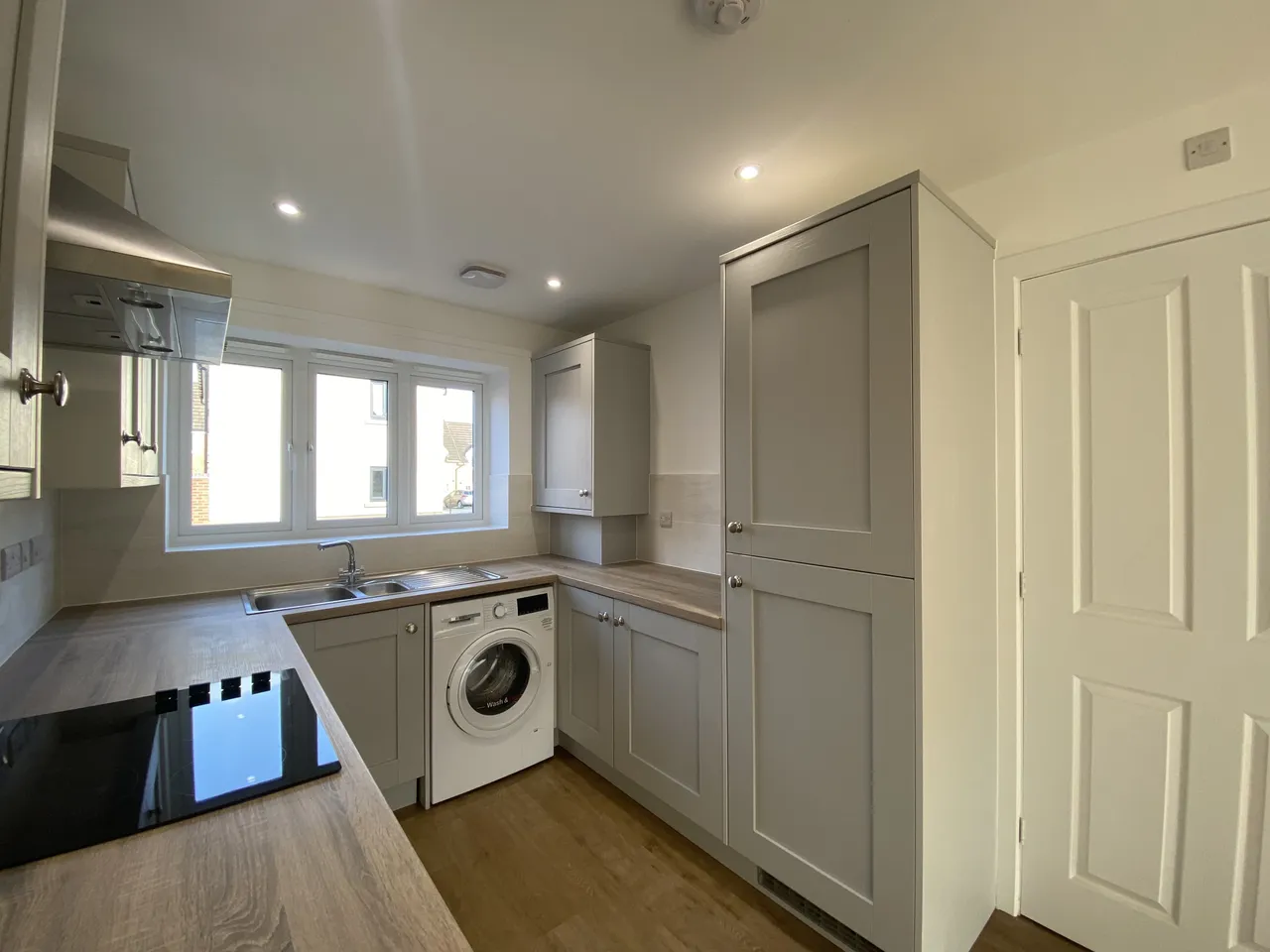 Canons Close, NN17, photo 4