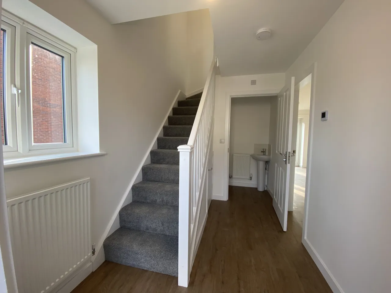 Canons Close, NN17, photo 9