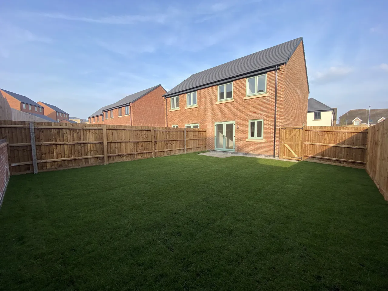 Canons Close, NN17, photo 10