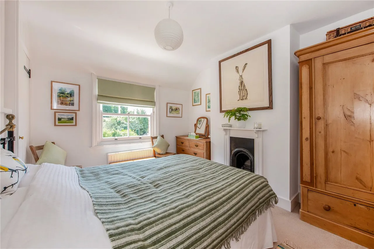 Oak Cottages, Fyning Lane, Rogate, Petersfield, GU31, photo 7